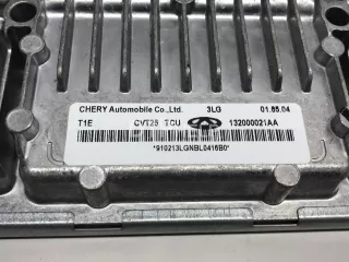 132000021AA Блок управления АКПП Chery Tiggo 7 PRO Арт AM31667458, вид 3