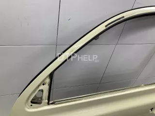 80101AX130 Дверь передняя левая Nissan Micra K12 Арт AM31668924, вид 3