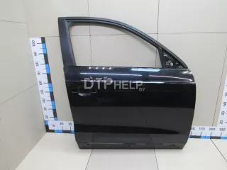 8U0831052B Дверь передняя правая Audi Q3 1 Арт AM81071306, вид 1