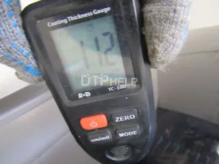 8U0831052B Дверь передняя правая Audi Q3 1 Арт AM81071306, вид 2