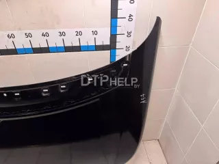 LR036582 Капот Land Rover Range Rover 4 Арт AM84797400, вид 3