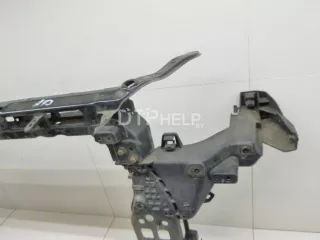 641012W010 Панель передняя Hyundai Santa FE 3 (DM) Арт AM84823233, вид 2