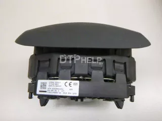 6V0880201RIZY Подушка безопасности в рулевое колесо Skoda Octavia A7 Арт AM84824501, вид 5