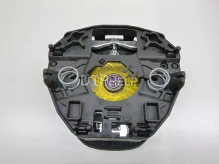 6V0880201RIZY Подушка безопасности в рулевое колесо Skoda Octavia A7 Арт AM84824501, вид 6