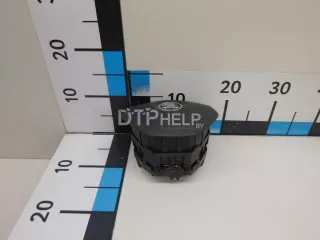 6V0880201RIZY Подушка безопасности в рулевое колесо Skoda Octavia A7 Арт AM84824501, вид 9