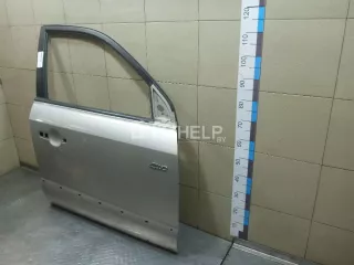 760042E050 Дверь передняя правая Hyundai Tucson 1 Арт AM100548337, вид 3