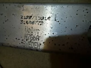 31688772 Панель передняя Volvo XC90 2 Арт AM100549197, вид 6