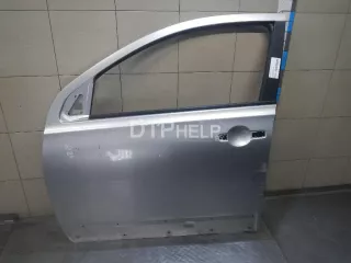 H0101JD0M0 Дверь передняя левая Nissan Qashqai 1  Арт AM100550288, вид 1