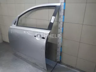 H0101JD0M0 Дверь передняя левая Nissan Qashqai 1  Арт AM100550288, вид 3