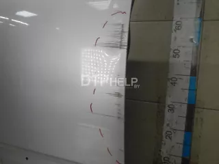 H0101JD0M0 Дверь передняя левая Nissan Qashqai 1  Арт AM100550288, вид 4