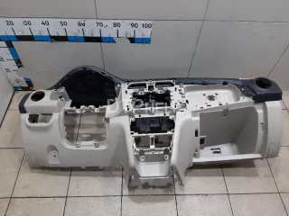 681004123R Торпедо Renault Logan 2 Арт AM48586637, вид 1