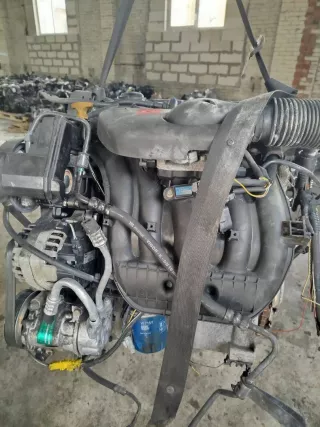 EW10,LFZ Двигатель Citroen Xsara Picasso Арт 50671_3, вид 5