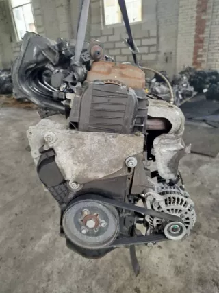 KFV Двигатель Peugeot 307 Арт 50656_6, вид 2