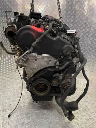 CBD,CBDA,CBDC,CBDB Двигатель Volkswagen Golf 6 Арт 33266_1, вид 1