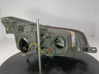 9650055980 Фара левая Citroen C5 1 Арт 152966, вид 2