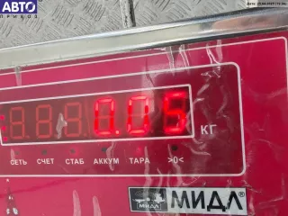 024441119N2X Крышка (заглушка) задняя фары правой BMW 5 E39 Арт 55112811, вид 3