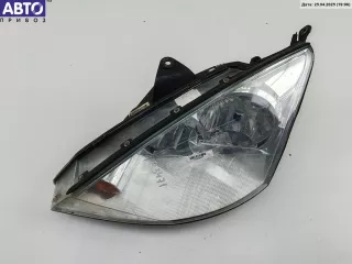 2M5113W030B Фара левая Ford Focus 1 Арт 54664065, вид 1