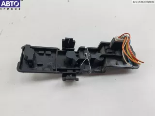  Плата фонаря заднего правого Citroen Xsara Picasso Арт 55112973, вид 1