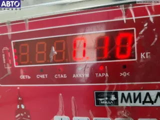  Плата фонаря заднего правого Citroen Xsara Picasso Арт 55112973, вид 3