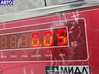 XS4X13K198AB Корректор фар Ford Focus 1 Арт 55112790, вид 3