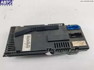8390060 Блок управления BMW 5 E34 Арт 55112992, вид 2