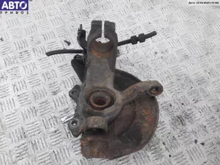  Ступица передняя правая Skoda Fabia 1 Арт 55035939, вид 2