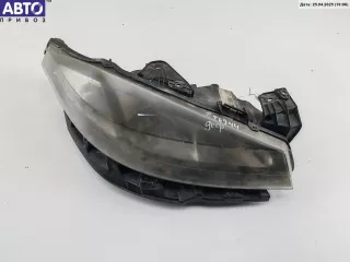 89900470 Фара правая Renault Laguna 2 Арт 54496540, вид 1