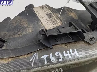 89900470 Фара правая Renault Laguna 2 Арт 54496540, вид 2