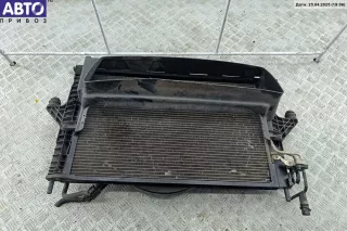 3M518005DA Радиатор основной Volvo V50 Арт 54902959, вид 2