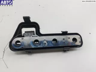 GM5249 Плата фонаря заднего правого Opel Zafira A Арт 55112675, вид 2