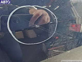  Дверь боковая передняя левая Ford Fusion 1 Арт 54846671, вид 2