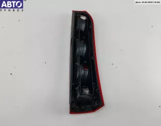 93295362 Фонарь задний левый Opel Meriva 1 Арт 54664040, вид 2