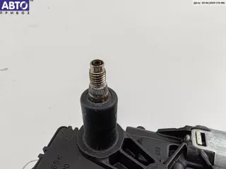  Двигатель стеклоочистителя заднего (моторчик дворников) Skoda Octavia A4 Арт 55113022, вид 2