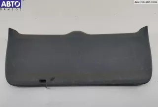 1U9B867607 Обшивка крышки багажника Skoda Octavia A4 Арт 55113138