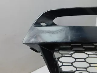  Решетка в бампер левая BMW X3 G01 Арт smt205165, вид 2