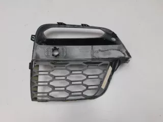  Решетка в бампер левая BMW X3 G01 Арт smt205165, вид 3