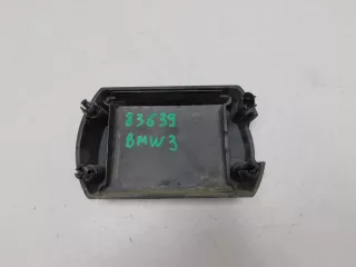 Накладка переднего бампера BMW 3 G20/G21 Арт smt183639, вид 2