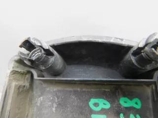  Накладка переднего бампера BMW 3 G20/G21 Арт smt183639, вид 3