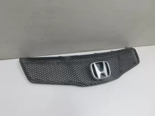  Решетка радиатора Honda Civic 8 restailing Арт smt205135, вид 2