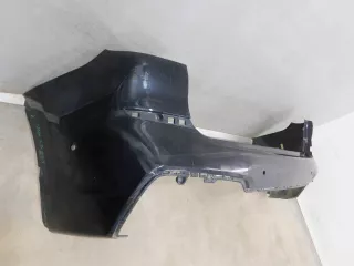  Бампер задний BMW X3 G01 Арт smt205096, вид 2
