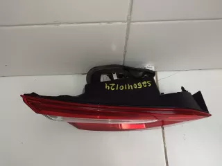 8159133330 Фонарь задний внутренний левый Toyota Camry XV30 Арт BBBs250410124, вид 7