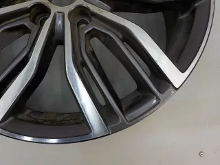 4024035200 Диск колесный 18" Geely Atlas Pro Арт 770188, вид 4