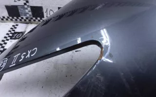 KB7W52211 Крыло переднее левое Mazda CX-5 2 Арт A995190T, вид 5