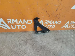 51117357201, 7357201, 7 Кронштейн бампера верхний BMW 7 G11/G12 Арт 298747PM, вид 5