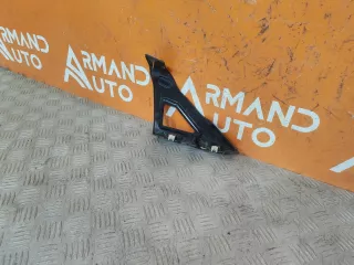 51117357201, 7357201, 7 Кронштейн бампера верхний BMW 7 G11/G12 Арт 298747PM, вид 6