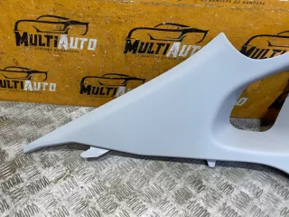 85850d5000 Обшивка стойки багажника Kia Optima 4 Арт 140129MA, вид 3