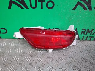 KB8M51650C, KB9G51650, KB8M51650, 9 Фонарь противотуманный Mazda CX-5 2 Арт ARM366848