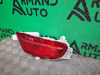 KB8M51650C, KB9G51650, KB8M51650, 9 Фонарь противотуманный Mazda CX-5 2 Арт ARM366848, вид 3
