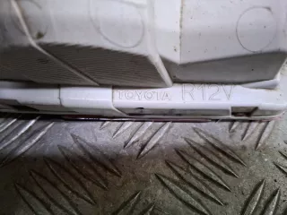 8158160240, 4 Фонарь противотуманный Toyota Land Cruiser Prado 150 Арт ARM366877, вид 6