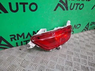 KB8M51650C, KB9G51650, KB8M51650, 9 Фонарь противотуманный Mazda CX-5 2 Арт ARM366898, вид 2